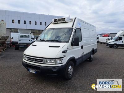 Iveco DAILY 35S16 DAILY 35S16