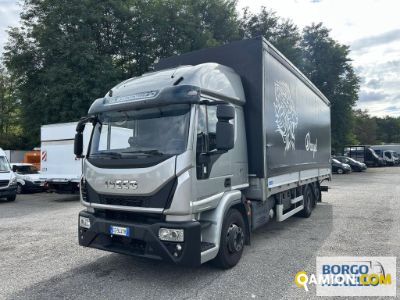 Iveco EUROCARGO ML160E32 P EUROCARGO ML160E32 P