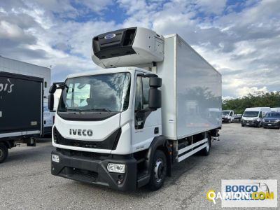 Iveco EUROCARGO ML140E28 P EUROCARGO ML140E28 P