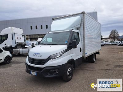 Iveco DAILY 35C14 DAILY 35C14