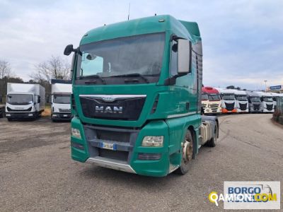 Man TGX 18.480 TGX 18.480