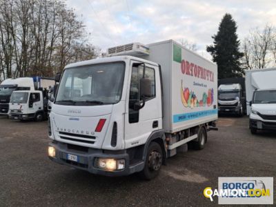 Iveco EUROCARGO ML 90 EUROCARGO ML 90