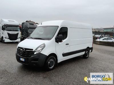 Opel MOVANO MOVANO