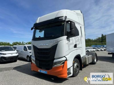 Iveco S-WAY AS440S48 T/P S-WAY AS440S48 T/P