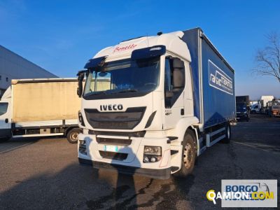 Iveco STRALIS CABINATO AT-190S42 P STRALIS CABINATO AT-190S42 P
