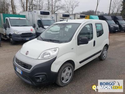 Fiat FIORINO FIORINO