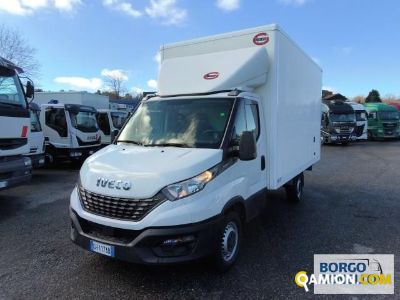 Iveco Daily 35S12 Daily 35S12