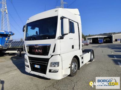 Man TGX 18.500 TGX 18.500