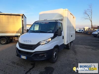 Iveco DAILY 35S14 DAILY 35S14