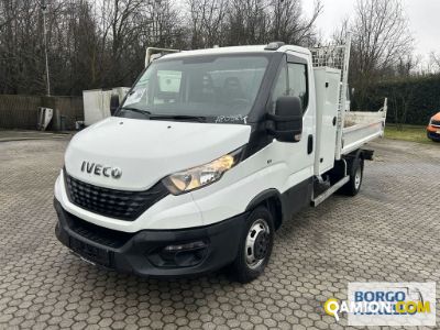 Iveco DAILY 35C14 DAILY 35C14