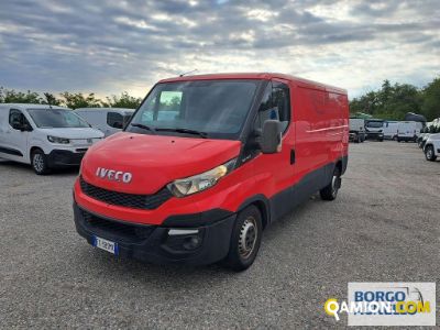 Iveco DAILY 35S15 DAILY 35S15
