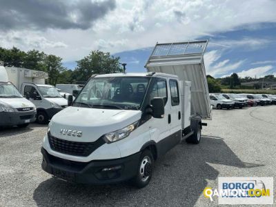 Iveco DAILY 35C14 DAILY 35C14
