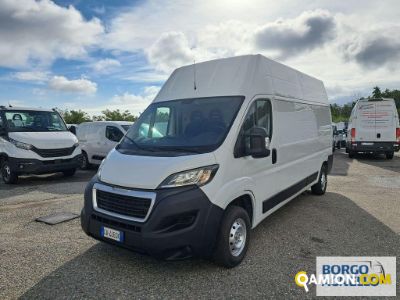 Peugeot BOXER BOXER