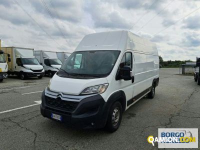 Citroen JUMPER JUMPER