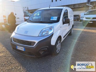 Fiat FIORINO FIORINO