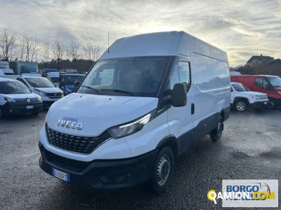 Iveco DAILY 35S14 DAILY 35S14