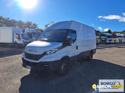 Iveco DAILY 35S16 DAILY 35S16