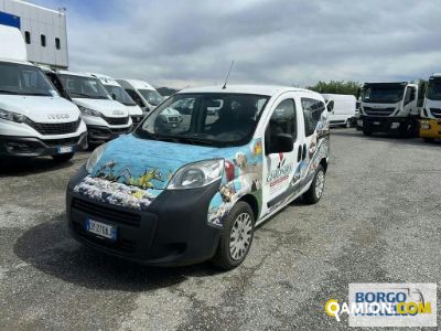 Citroen NEMO NEMO