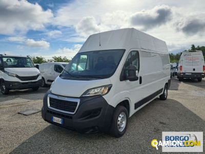 Peugeot BOXER BOXER