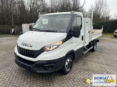 Iveco DAILY 35C14 Iveco DAILY 35C14