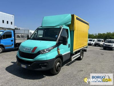 Iveco DAILY 70C18 DAILY 70C18