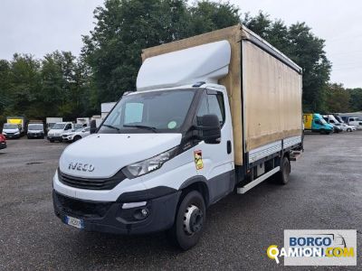 Iveco DAILY 70C18 DAILY 70C18