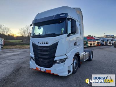 Iveco S-WAY AS440S48 T/P S-WAY AS440S48 T/P