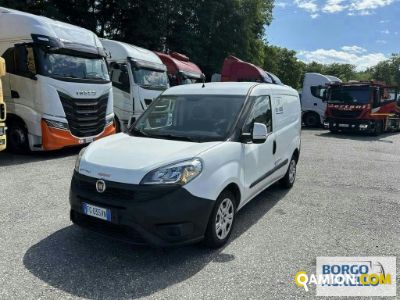 Fiat DOBLO DOBLO