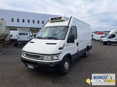 Iveco DAILY 35S16 DAILY 35S16