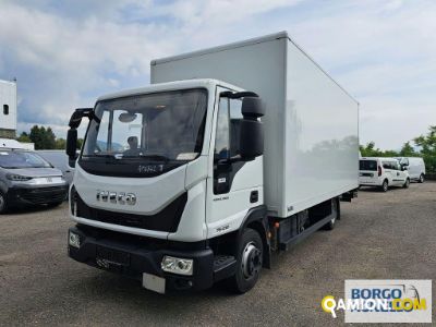 Iveco EUROCARGO ML75E21 P EUROCARGO ML75E21 P