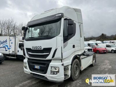 Iveco STRALIS TRATTORE AS440S51T/P STRALIS TRATTORE AS440S51T/P