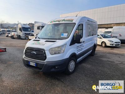 Ford TRANSIT TRANSIT