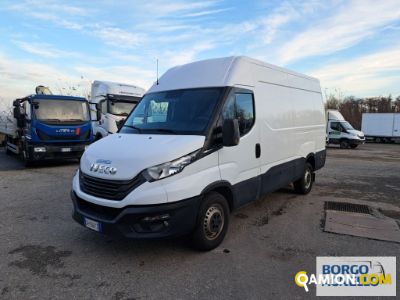 Iveco DAILY 35S14 DAILY 35S14