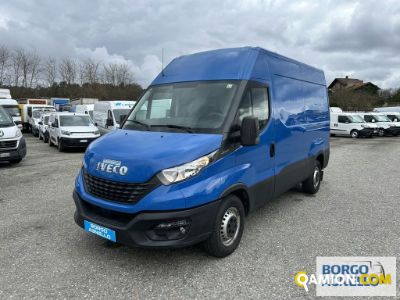 Iveco DAILY 35S14 DAILY 35S14