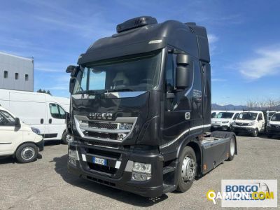 Iveco STRALIS TRATTORE AS-440S46T FP-LT STRALIS TRATTORE AS-440S46T FP-LT