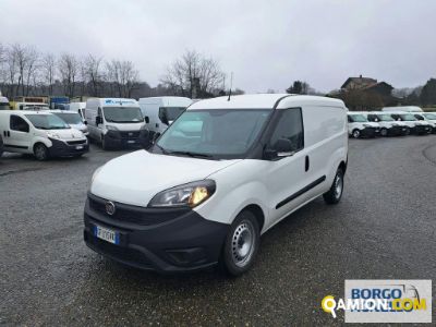 Fiat DOBLO DOBLO