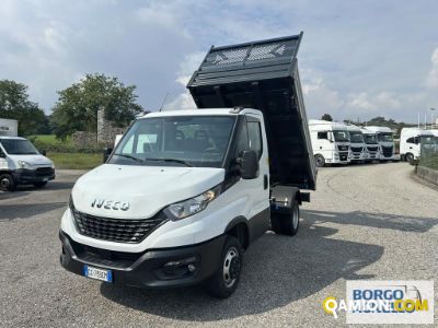 Iveco DAILY 35C14 Iveco DAILY 35C14