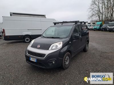 Fiat FIORINO FIORINO