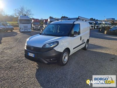 Fiat DOBLO DOBLO