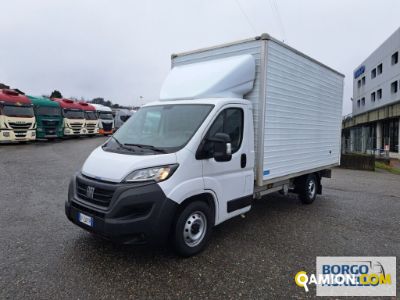 Fiat DUCATO DUCATO