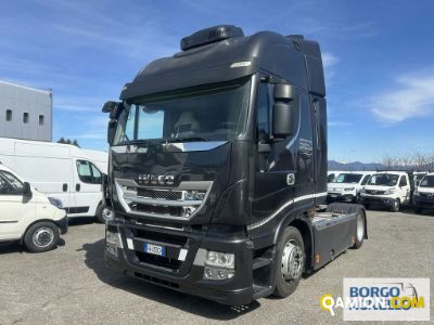 Iveco STRALIS TRATTORE AS-440S46T FP-LT STRALIS TRATTORE AS-440S46T FP-LT