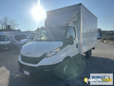 Iveco DAILY 35S14 DAILY 35S14