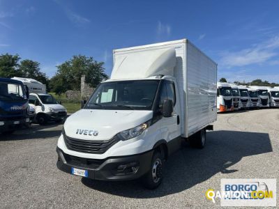 Iveco DAILY 35C14 DAILY 35C14