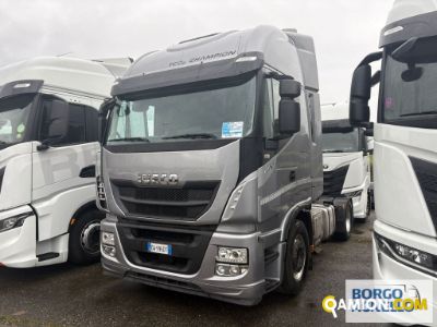 Iveco STRALIS TRATTORE AS-440S48XP T/P STRALIS TRATTORE AS-440S48XP T/P