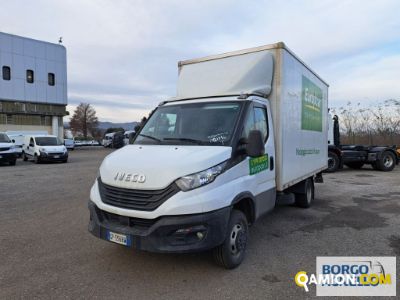 Iveco DAILY 35C14 DAILY 35C14