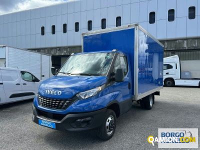 Iveco DAILY 35C16 DAILY 35C16