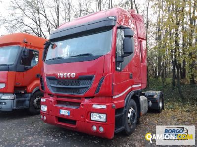 Iveco STRALIS TRATTORE AS-440S48T P STRALIS TRATTORE AS-440S48T P