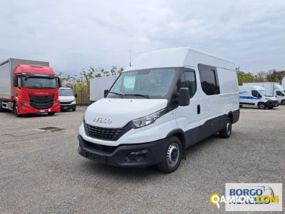 Iveco DAILY 35S16 DAILY 35S16