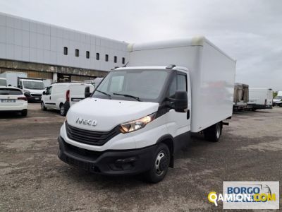 Iveco DAILY 35C16 DAILY 35C16