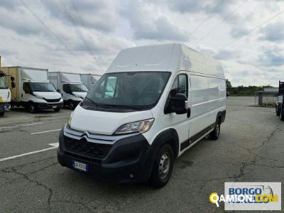 Citroen JUMPER JUMPER